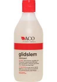 ACO Glidemiddel SPC 250 ml