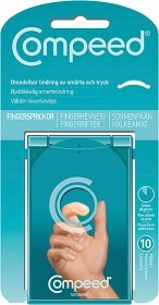 Compeed Fingersprekker 10 stk-image