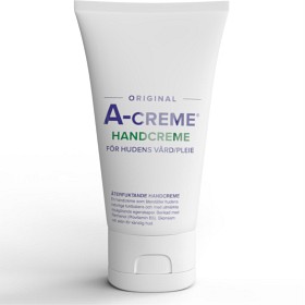 A-Creme Håndkrem 50 ml-image
