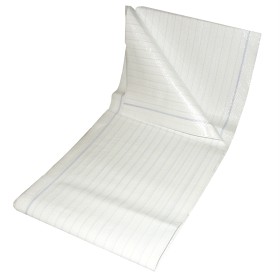 Abri Bed Draglakan engångslakan Light 80x175 cm trådförstärkt 100 st