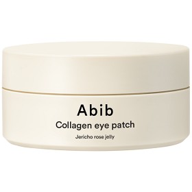 Abib Collagen Eye Patch Jericho Rose Jelly 90 g