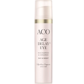 ACO Age Delay+ Eye & Lip Contour Cream 15 ml