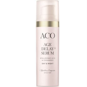 ACO Age Delay+ Serum 30 ml