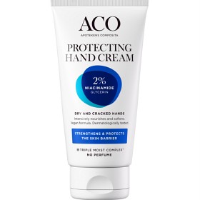 ACO Protecting Hand Cream uparfymert 75 ml-image