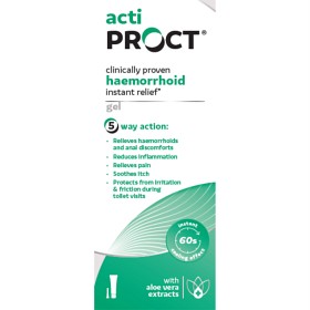 ActiProct Gel 30 g