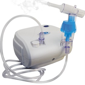 A&D UN-014 Nebulisator-image