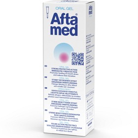 Aftamed Gel 10 ml-image