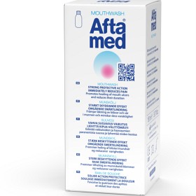 Aftamed Munnskyll 150 ml-image