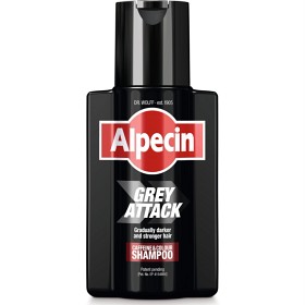 Alpecin Grey Attack 200 ml-image