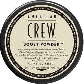 American Crew Boost Powder 10 g