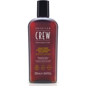 American Crew Daily Deep Moisturizing Shampoo 250 ml