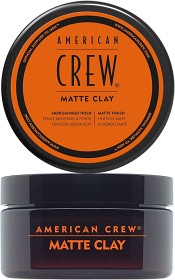 American Crew Matte Clay 85 g