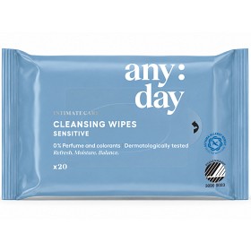 any:day Intimservietter 20-pakk