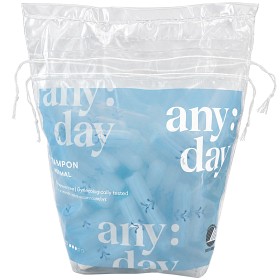 any:day Tampong Normal 100-pack