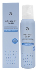 Apotea Isoton nesespray barn 125 ml