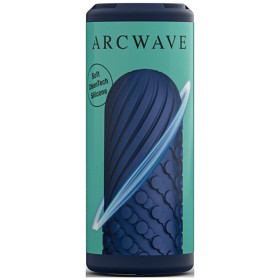 Arcwave Ghost, Blue