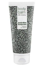 Australian BodyCare After Shave Body Balm 200 ml