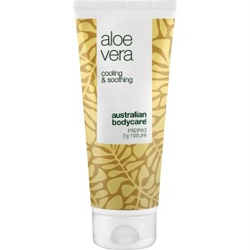 Australian Bodycare Aloe Vera Gel 100 ml