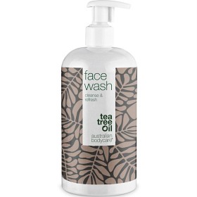 Australian Bodycare Ansiktsrensing 500 ml