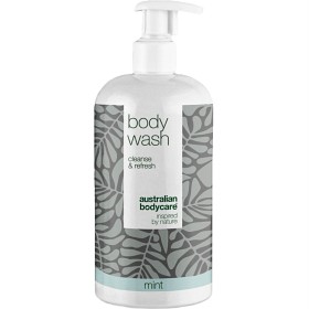 Australian Bodycare Body Wash Mint 500 ml