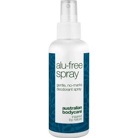 Australian Bodycare Deo Spray, Aluminium Free 100 ml