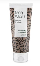 Australian BodyCare Facial Wash 100 ml
