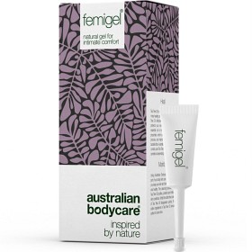 Australian Bodycare Femigel intimgel 15 x 7,5 ml