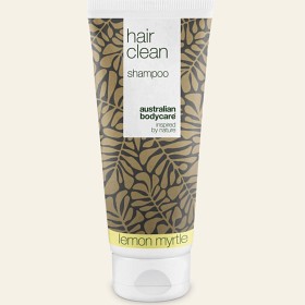 Australian Bodycare Hair Clean Lemon Myrtle Sjampo 200 ml
