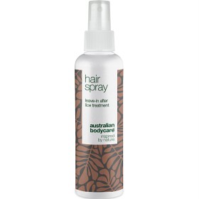 Australian Bodycare Hair Spray 150 ml