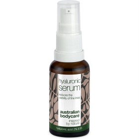 Australian Bodycare Hyaluronic Serum 30 ml