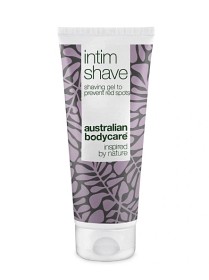 Australian Bodycare Intim Shave 200 ml