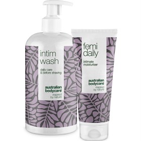 Australian Bodycare Intime Care Starter Kit
