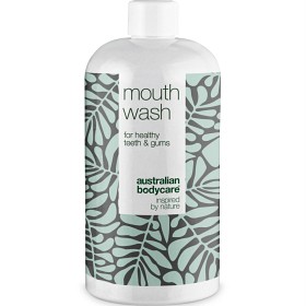 Australian Bodycare Mouth Wash 500 ml-image