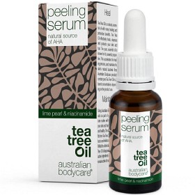 Australian Bodycare Peeling Serum AHA & Niacinamid 30 ml