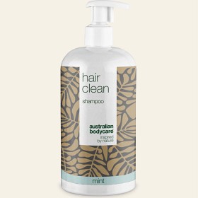 Australian Bodycare Shampoo Mynte 500 ml