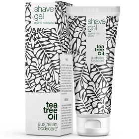 Australian BodyCare Men Shave Gel 200 ml