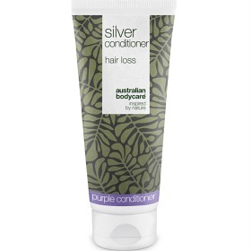 Australian Bodycare Silver Conditioner Hair Loss 200 ml