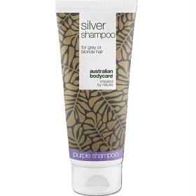 Australian Bodycare Silver Shampoo Daily 200 ml