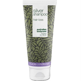 Australian Bodycare Silver Shampoo Hair Loss 200 ml