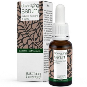 Australian Bodycare Slow-Aging Serum for moden hud 30 ml