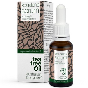 Australian Bodycare Squalane Serum for tørr hud 30 ml