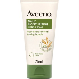 Aveeno Daily Moisturising Hand Cream 75 ml-image