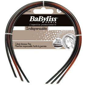 BaByliss Diadem Anti-Glid 3 st-image