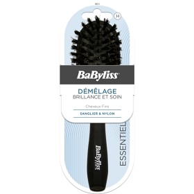 BaByliss hårbørste Villsvin/Nylonbørste Midi-image
