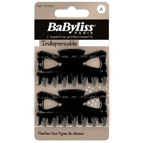 BaByliss Krokoklemme 2 stk-image