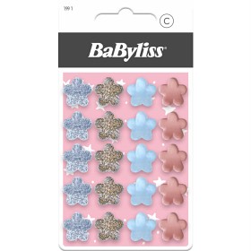BaByliss Krokodilleklemme Kids 20 st-image