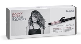 Babyliss C325E Krølltang 25 mm-image