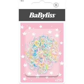 BaByliss Mikrosnodd Kids 250 st-image