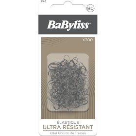 BaByliss Mikrostrikk svart 300 st-image
