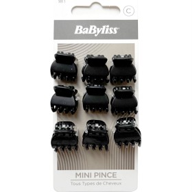 BaByliss Minikrokodilleklemme 9 st-image